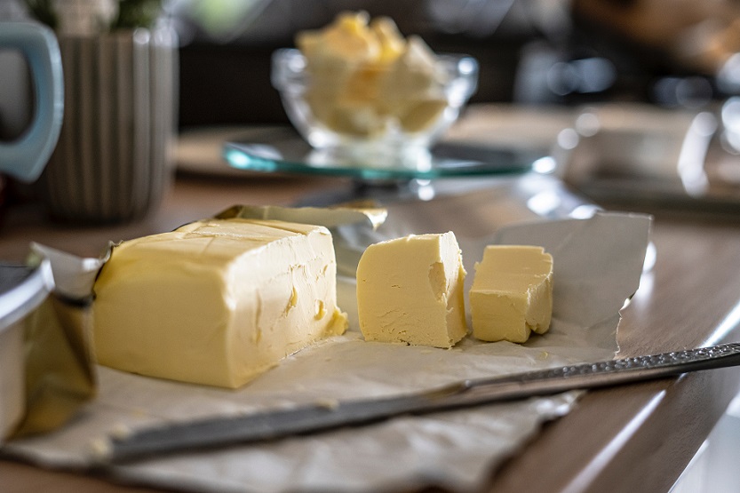 Lee más sobre el artículo Mantequilla o margarina