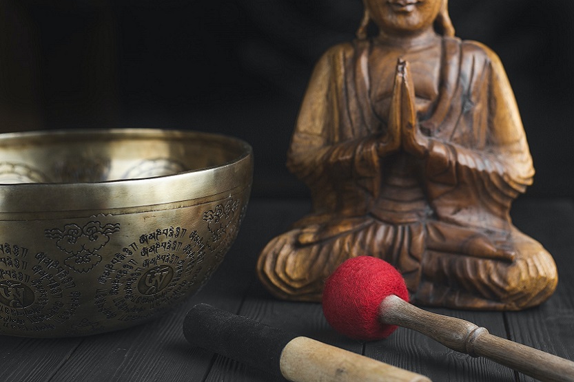 En este momento estás viendo Mantras, yoga y meditación, ¿qué dice la ciencia?