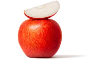 Tipos de manzanas y recetas
