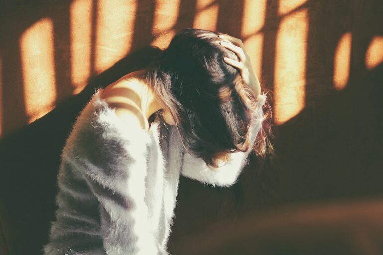 Medicamentos para las convulsiones - Unsplash Carolina Heza