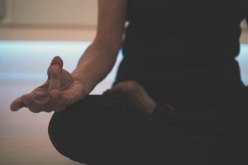 Meditación guiada consejos
