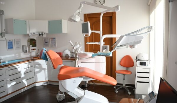 Las Mejores Clínicas Dentales en Madrid por Zonas