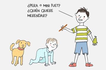 Mini fuet o snack fuet ¿son sanos?