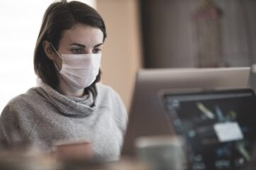 Mascarilla ffp3 frente a las mascarillas ffp2, ¿las mejores opciones?