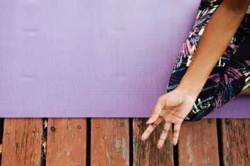 Música y yoga