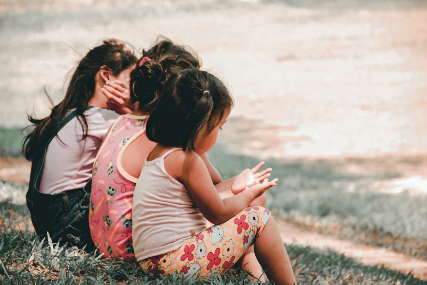 En este momento estás viendo Niños pequeños y aburrimiento