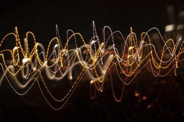 Ondas alfa y meditación