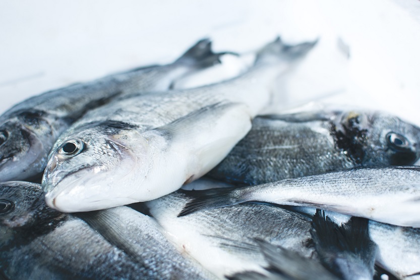 En este momento estás viendo Pescado blanco, sano y digestivo