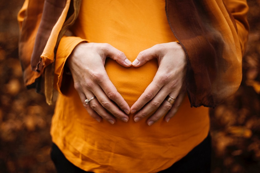 Lee más sobre el artículo Pilates embarazadas
