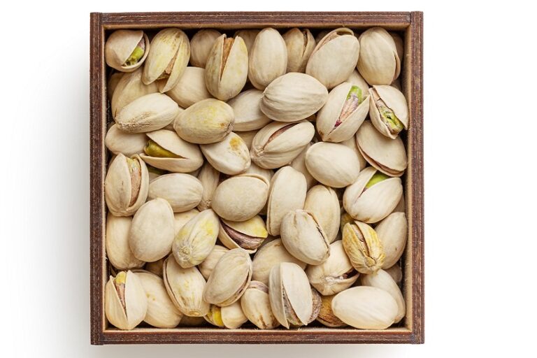 Pistachos - Unsplash Mockup-graphics