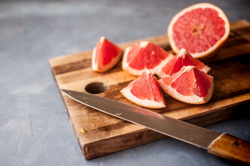 En este momento estás viendo Pomelo, amargo pero sano