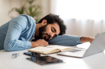 Procrastinación: Cómo vencer el hábito de dejarlo todo para después