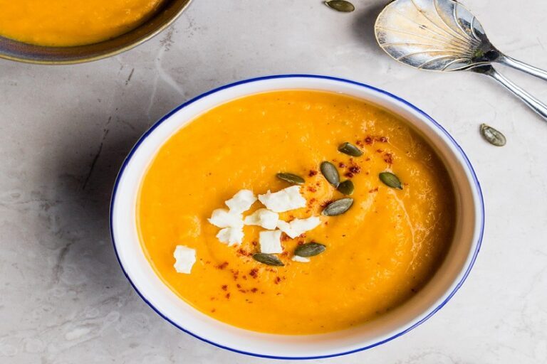 Puré de verduras Saludteca - Diciembre 2021
