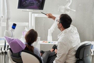 Implante dental, ¿Qué esperar después?