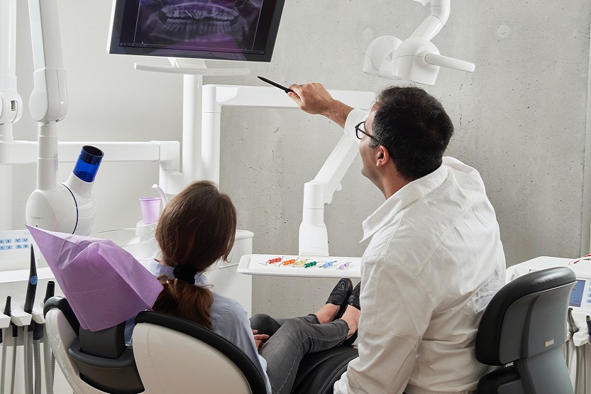 Lee más sobre el artículo Implante dental, ¿Qué esperar después?