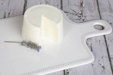 Queso de Burgos ¿tradición o modernidad?