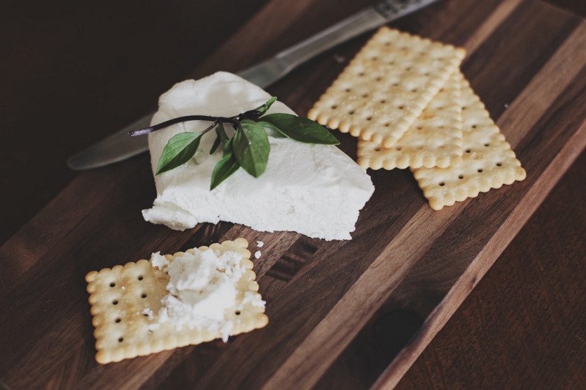 En este momento estás viendo Queso fresco, para ingredientes o sólo