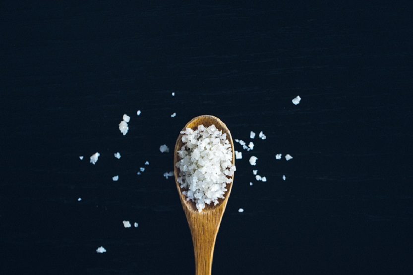 Lee más sobre el artículo Reducir el consumo de sal
