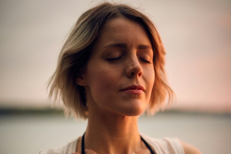 Regeneración celular y exosomas - Unsplash Darius Bashar