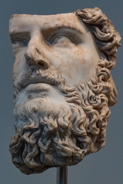 Dioscorides precursor de la botánica