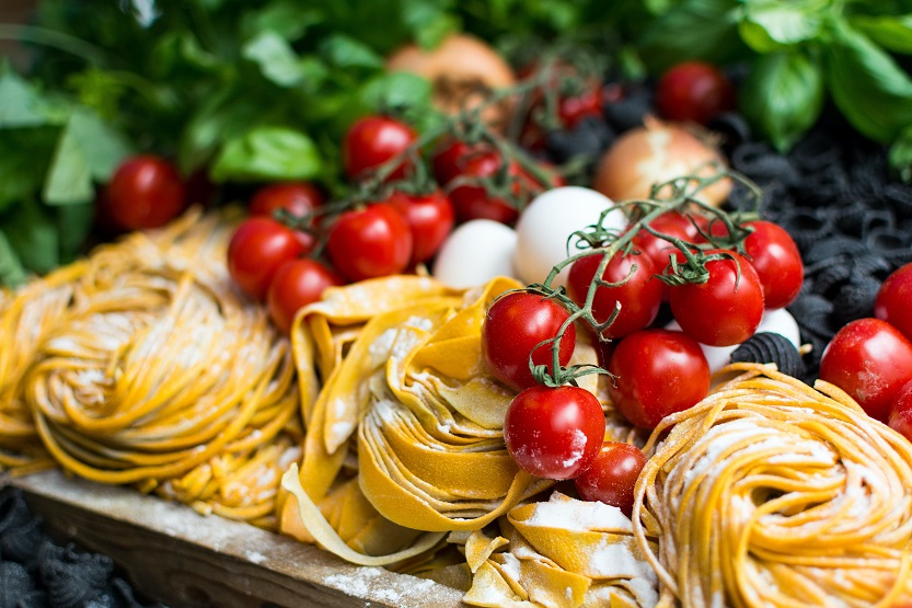 En este momento estás viendo Salsas para pasta, ¿es la salsa sana para cocinar?