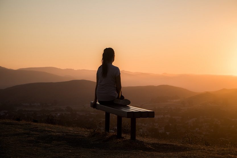 En este momento estás viendo Samadhi, yoga y meditación