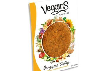 Sustitutos de carne vegetal ¿son sanos?