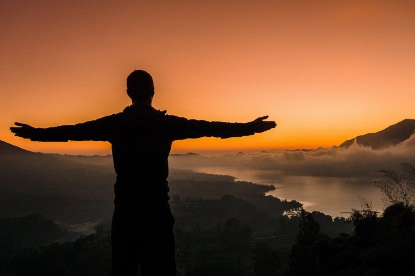 Lee más sobre el artículo Tai Chi para principiantes