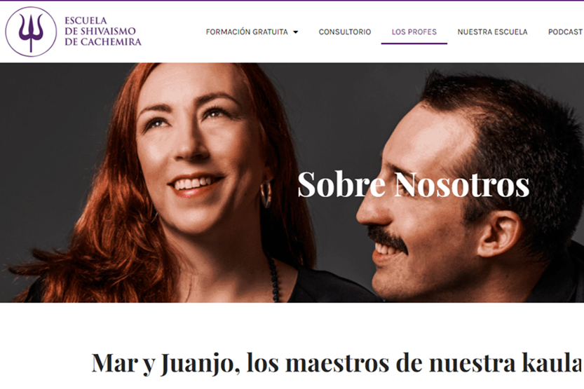 Lee más sobre el artículo Formación de Tantra en Madrid