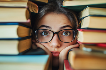 Consejos para Reducir la Tensión Ocular al Leer y Cuidar la Salud Visual