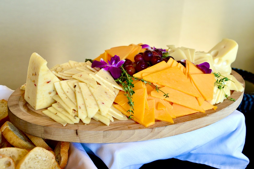 En este momento estás viendo Tipos de queso y sus características