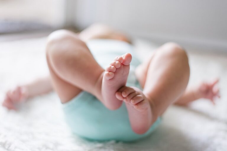 Toallitas Dodot - Unsplash Picsea