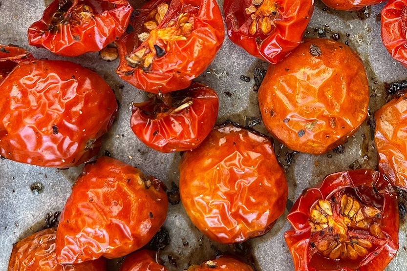En este momento estás viendo Tomates secos para cocinar