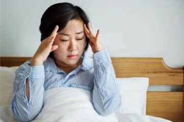 Triptófano y melatonina complementos para dormir