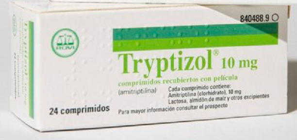 Tryptizol saludteca