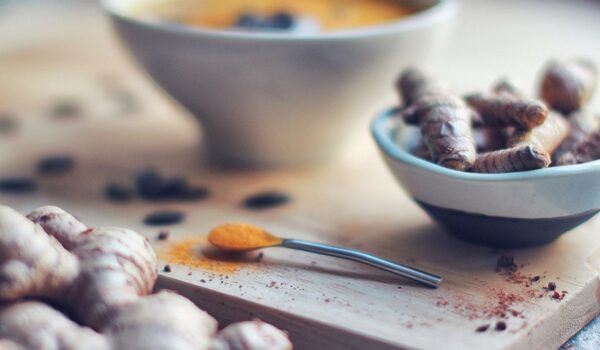 Turmeric o cúrcuma, propiedades y recetas