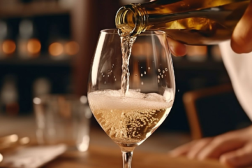 Vino espumoso de Vinopremier
