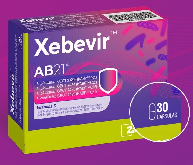 Xebevir AB21 - Fuente www.xebevir.es