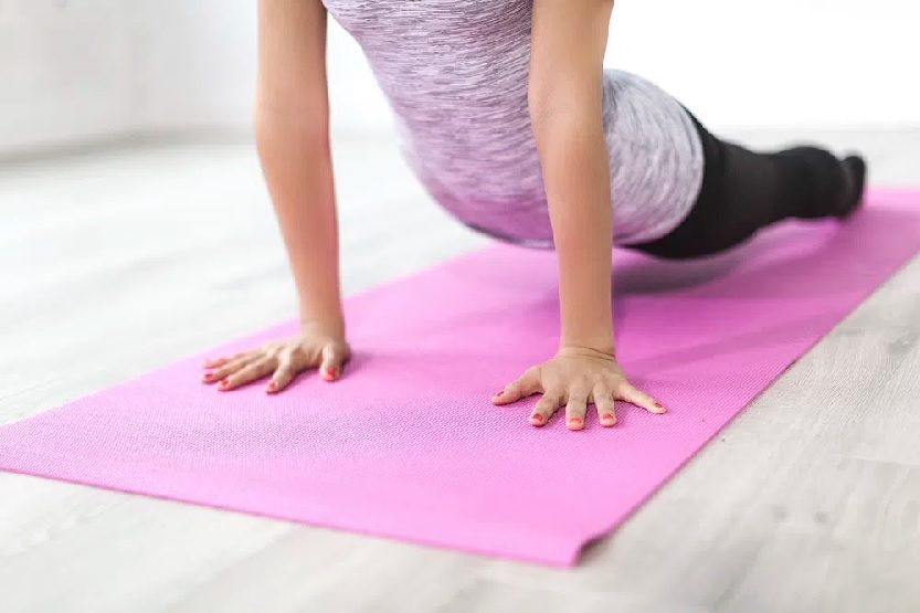 En este momento estás viendo Yin yoga y hatha yoga, diferencias