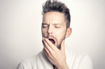 ZzzQuil gominolas para dormir